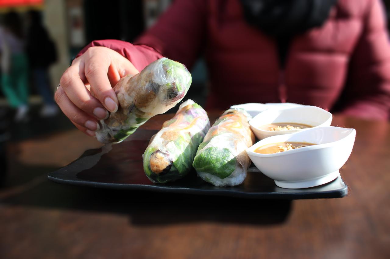 Melbourne Foodie Culture