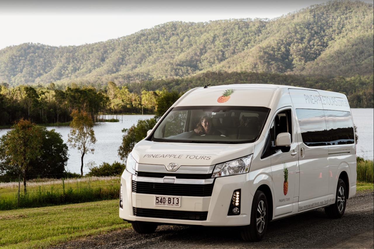 Gold Coast Eco Safari - Wild Animal Encounters And Electric Boat Cruise