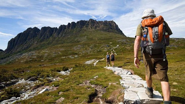 Wulinantikala & Cradle Mountain - Lutruwita Tasmania - 4 Days