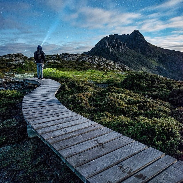 Wulinantikala & Cradle Mountain - Lutruwita Tasmania - 4 Days
