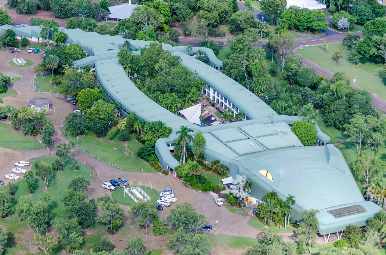 Cooinda 60 Minute Scenic Flight