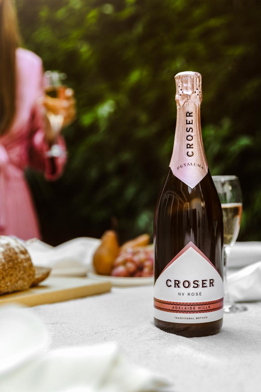 Effervescence - A Sparkling Experience