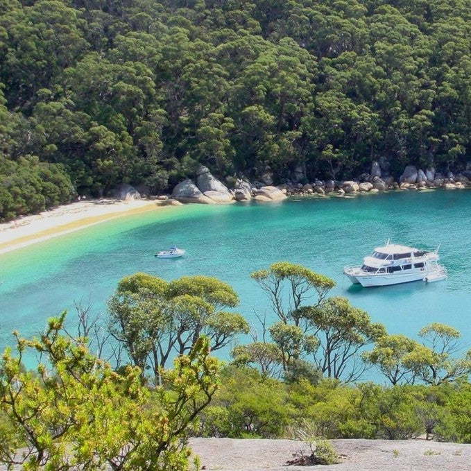 Wilsons Prom – Full Day Tour 