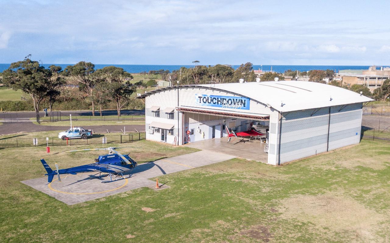 15 Minute Local Scenic