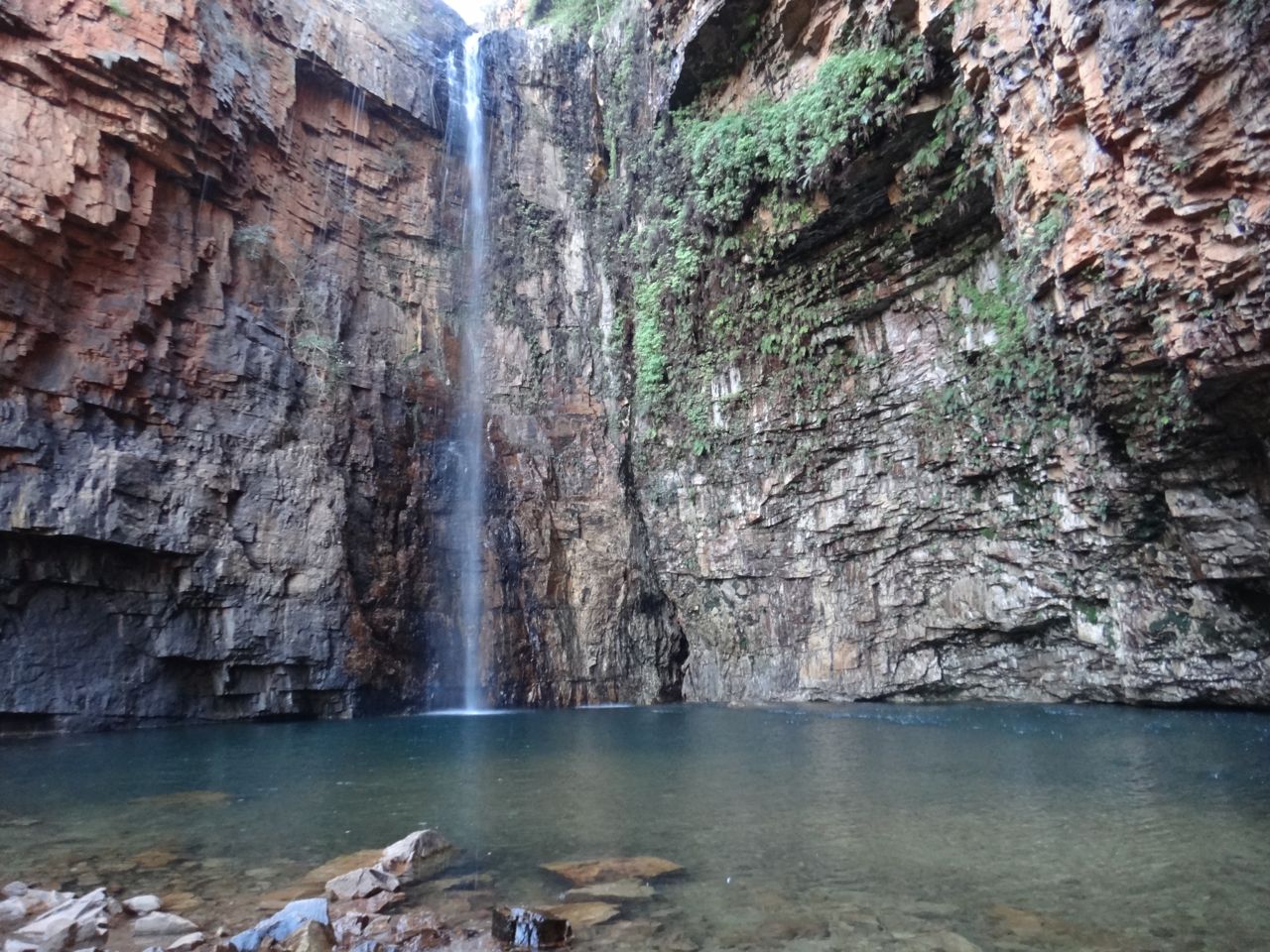 9 Day Darwin To Broome 4Wd Family Adventure