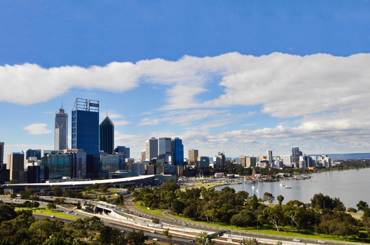 Perth And Fremantle Platinum Private Full Day Tour