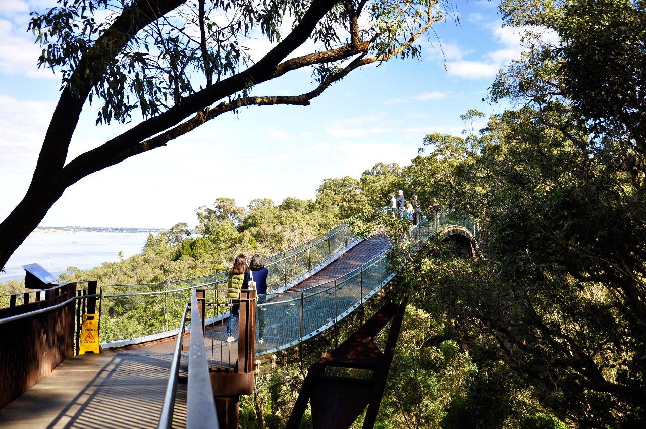 Perth And Fremantle Platinum Private Full Day Tour