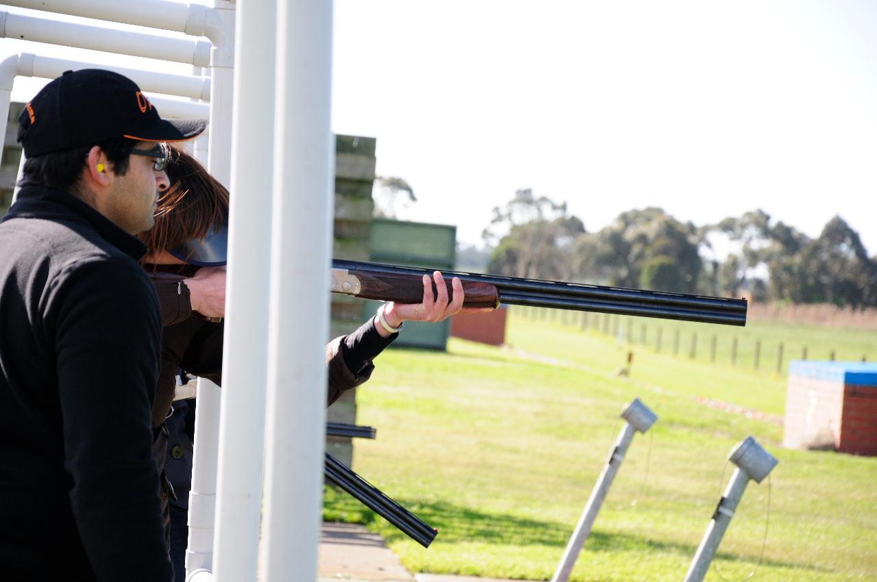 Come 'N' Try Day Reloaded - Carrum Downs