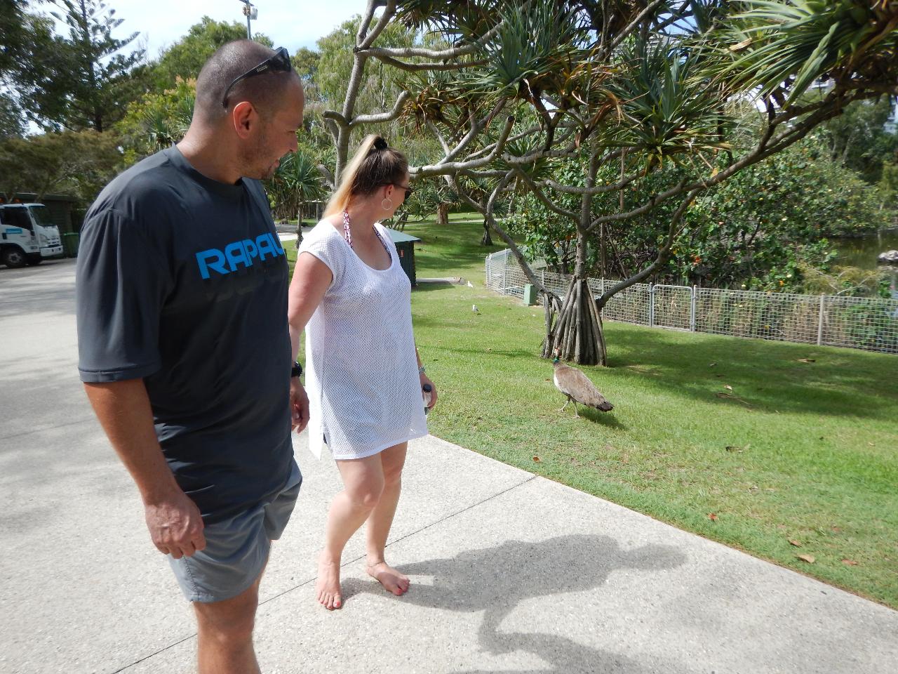 Paradise Sup Tour - Stand Up Paddle Tour