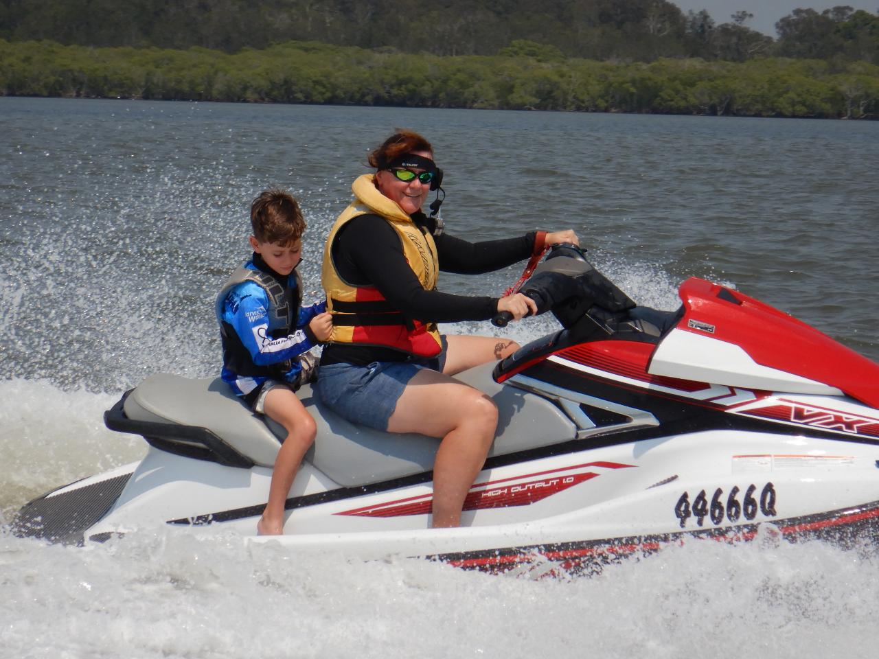 Caloundra City Explorer