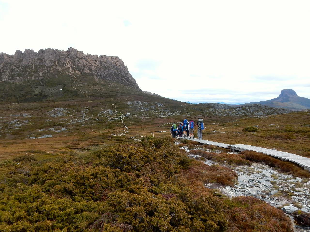 Overland Track