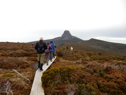 Overland Track