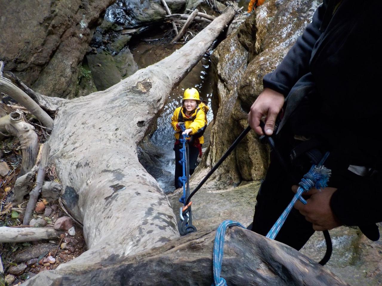 Beautiful Juggler Canyon