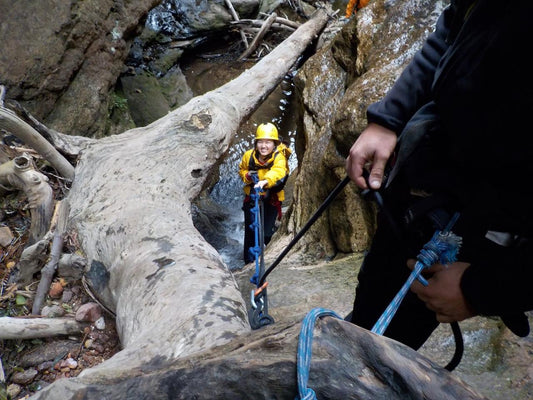 Beautiful Juggler Canyon 