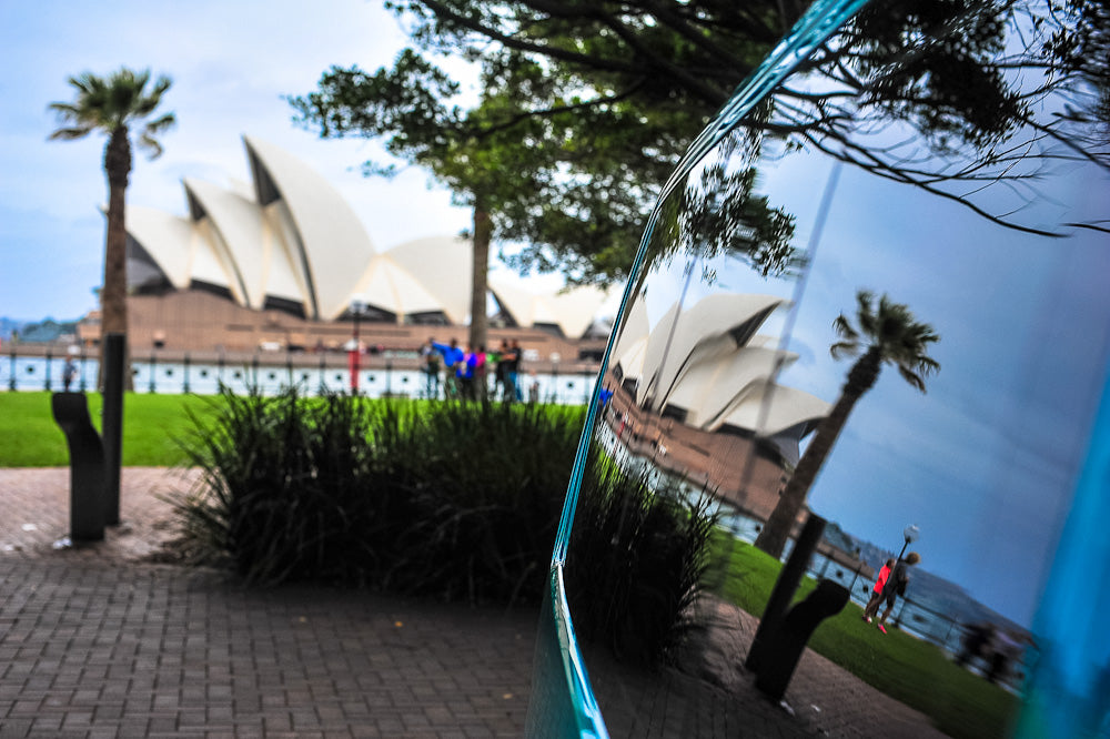 Sydney City Full Day Private Tour