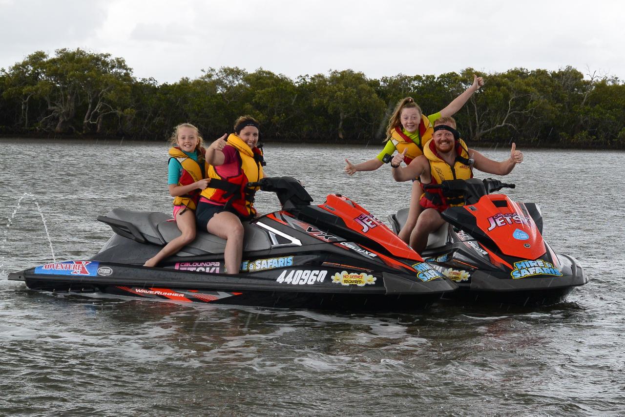 Caloundra City Explorer