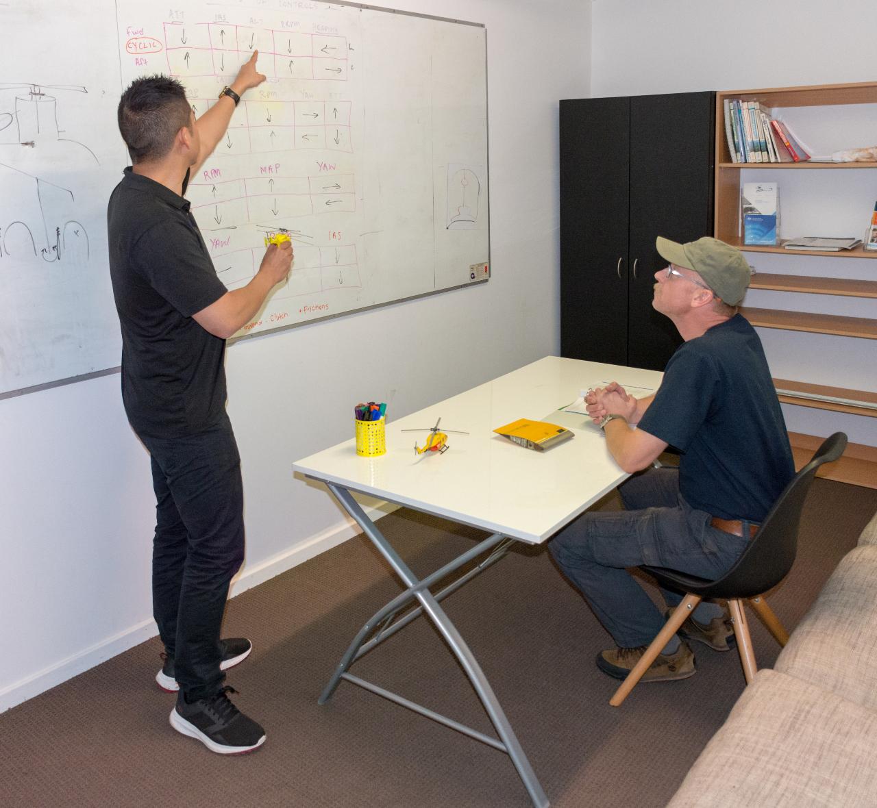 30 Minute Trial Introductory Flight