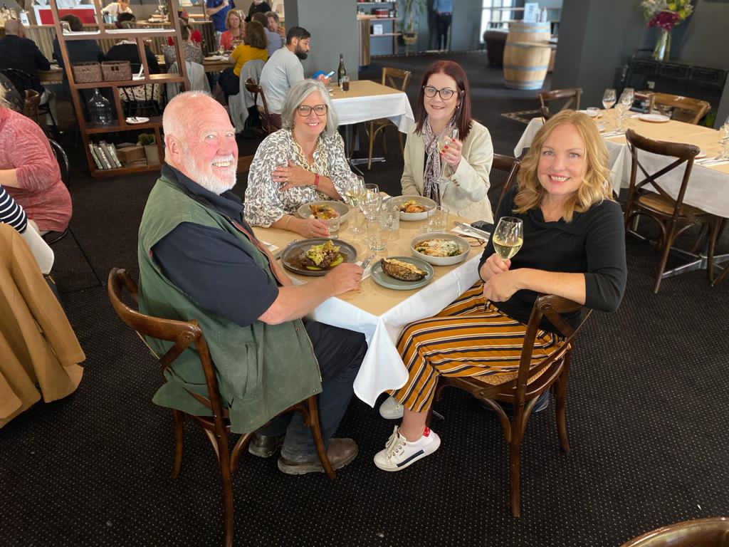 Private Canberra Day Charter