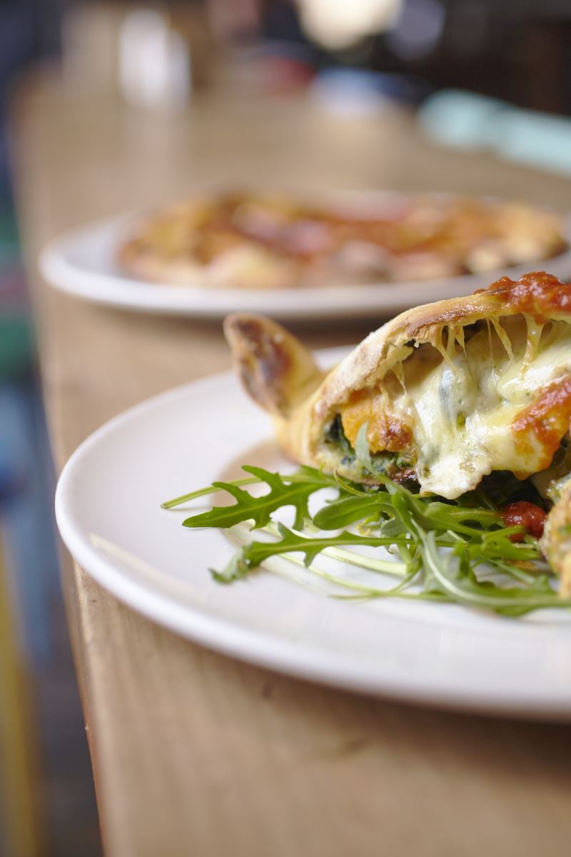 Daylesford & Goldfields Track Highlights - Victoria - 4 Days