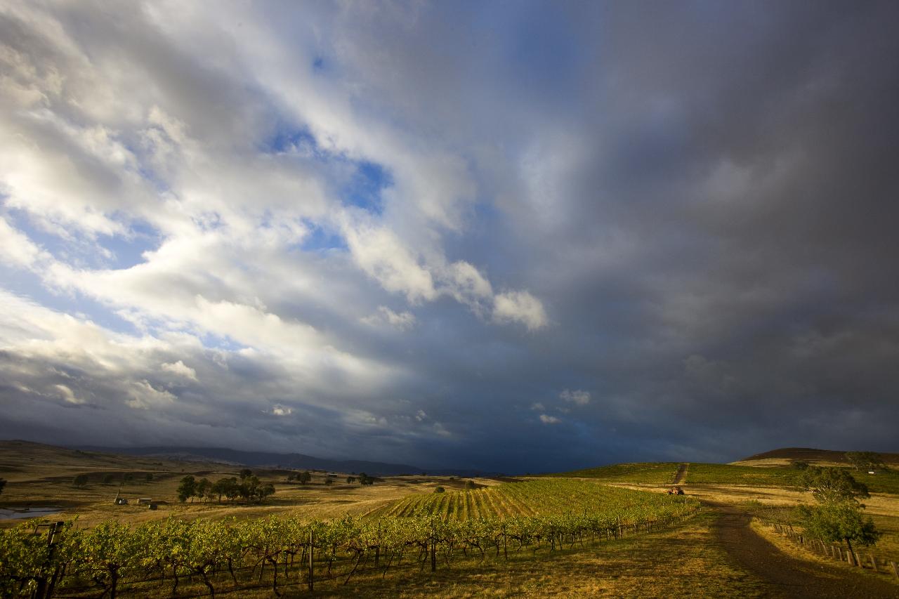 Tour De Great Victorian Rail Trail Self Guided