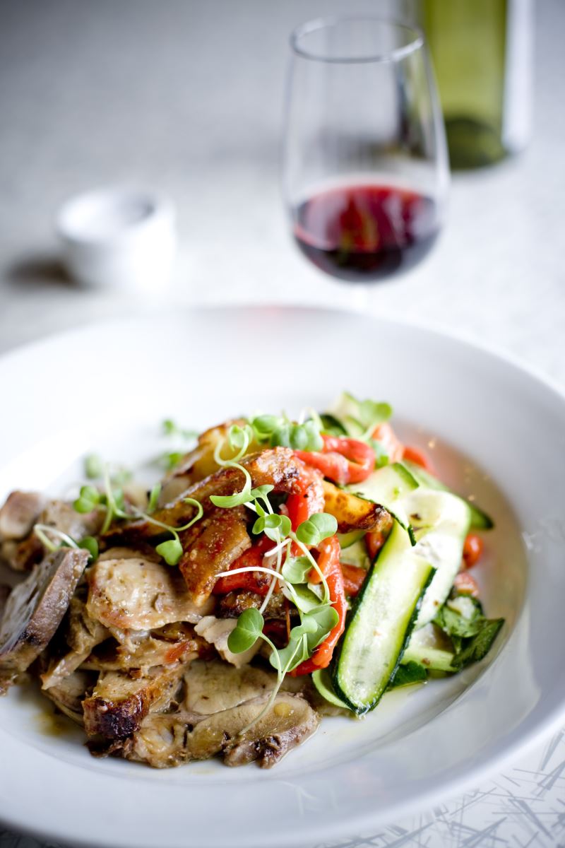 Daylesford & Goldfields Track Highlights - Victoria - 4 Days