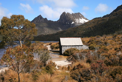 Wulinantikala & Cradle Mountain - Lutruwita Tasmania - 4 Days