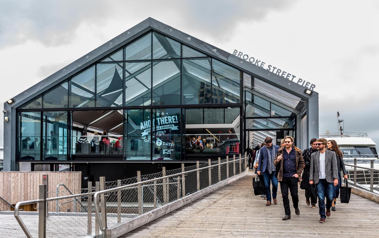 Drink Tasmania Signature Full Day Tour (Wine, Cider, Beer & Spirit)