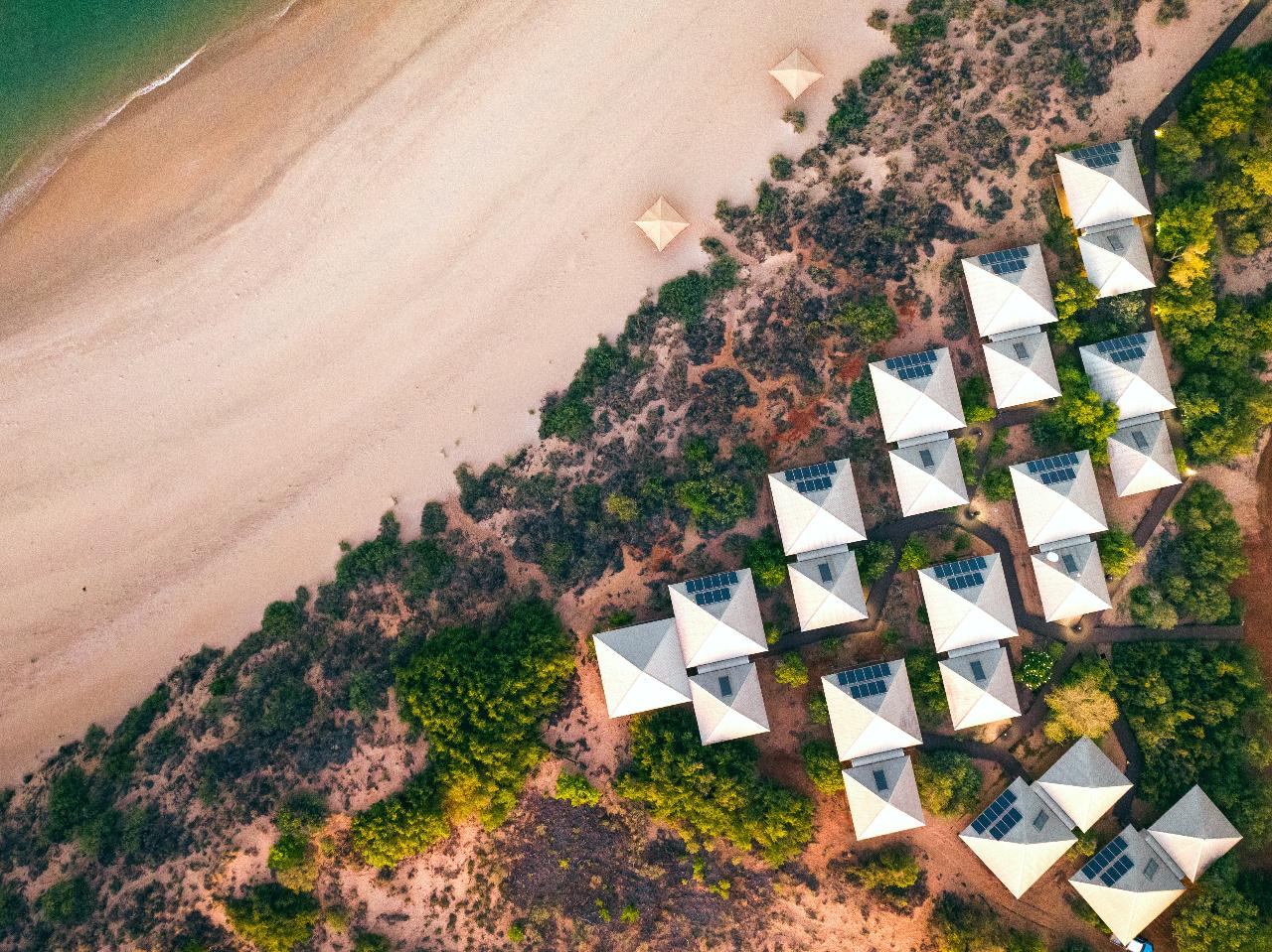 Eco Beach Explorer With Lunch - Ex Broome