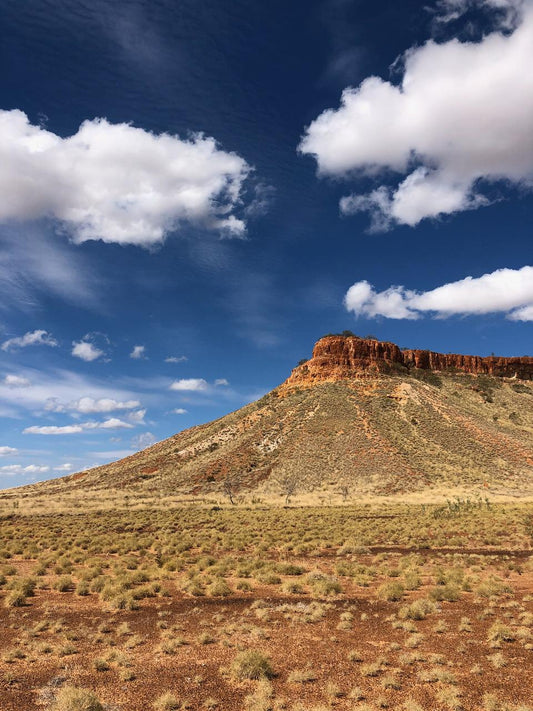 Edgar Ranges Explorer Ex Broome