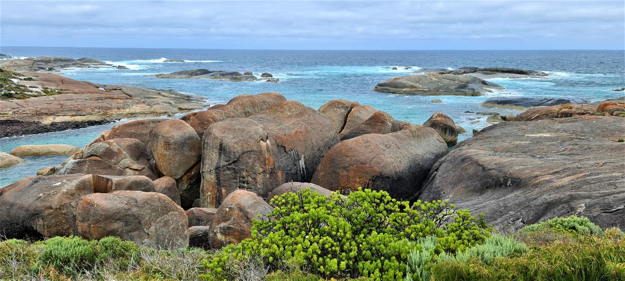 Walpole Wilderness Gourmet Adventure