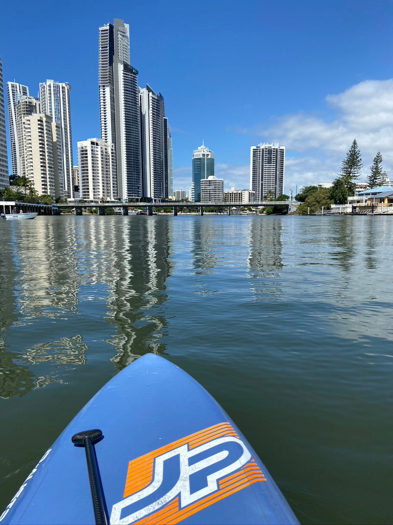 Kayak Tour & Stand Up Paddle Tour