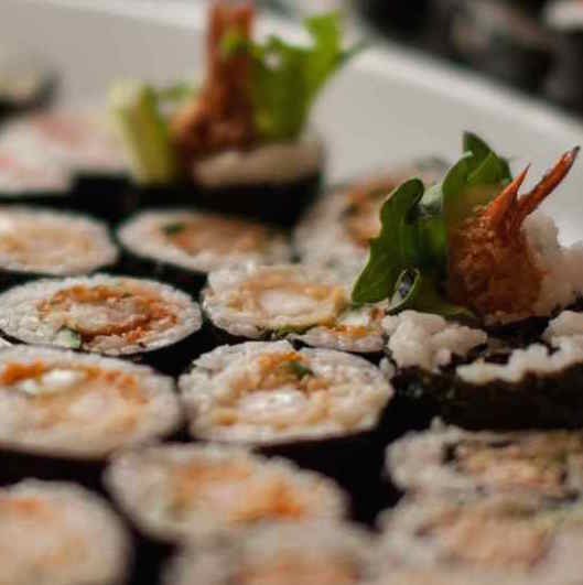 Champagne And Seafood Brunch Cruise