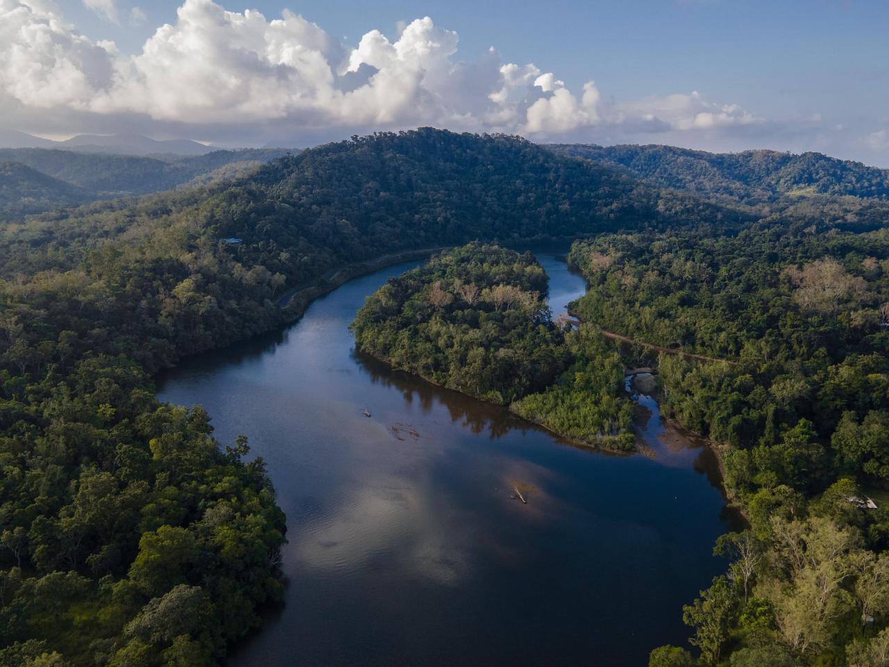 2-Day 4Wd Cooktown Tour