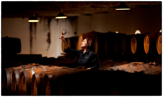 Taste Your Birth Year Tour By Seppeltsfield Wines