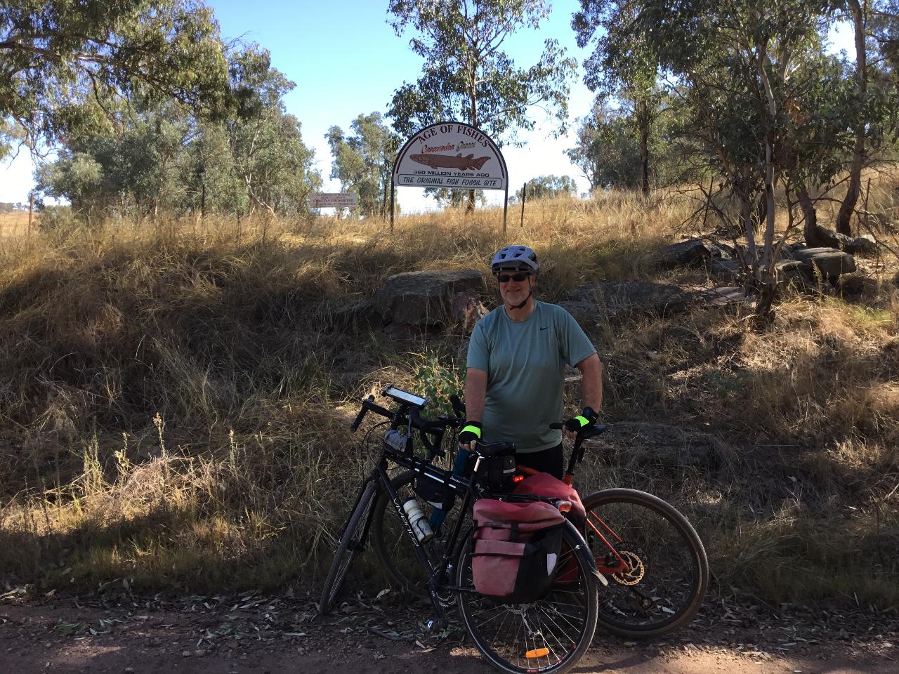 Bushranger Discovery Cycle Tour- 5 Days