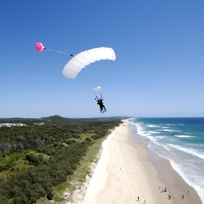 Midweek Noosa Skydive Up To 15,000Ft