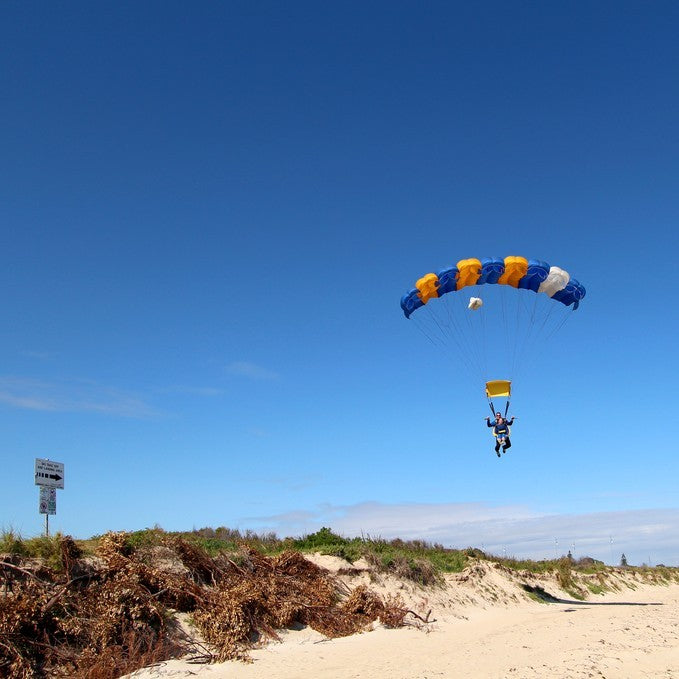 Weekend Perth Cbd Skydive Up To 14,000Ft