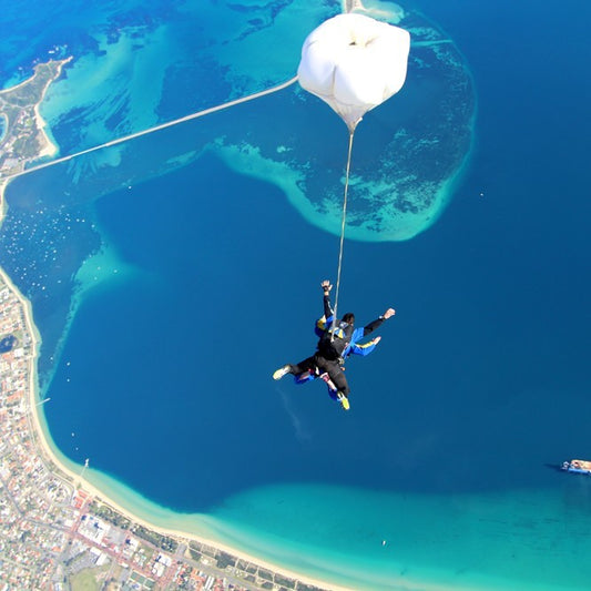 Midweek Rockingham Skydive Up To 15,000Ft