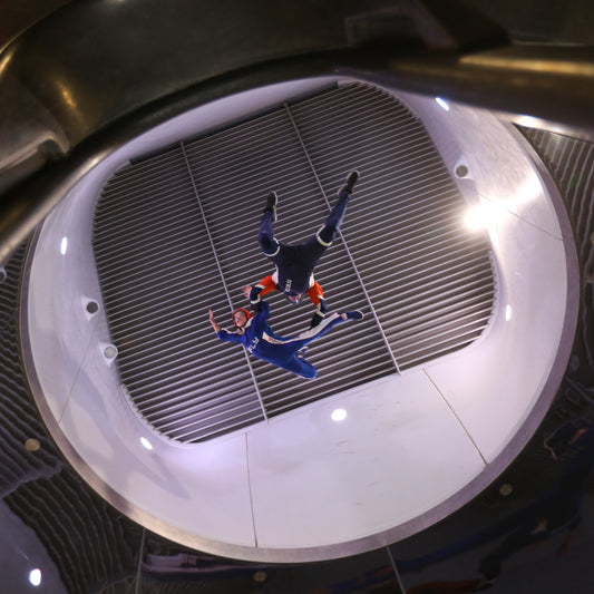 Kickstart - Ifly Brisbane