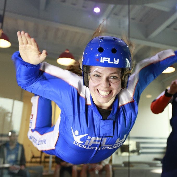 Kickstart - Ifly Melbourne