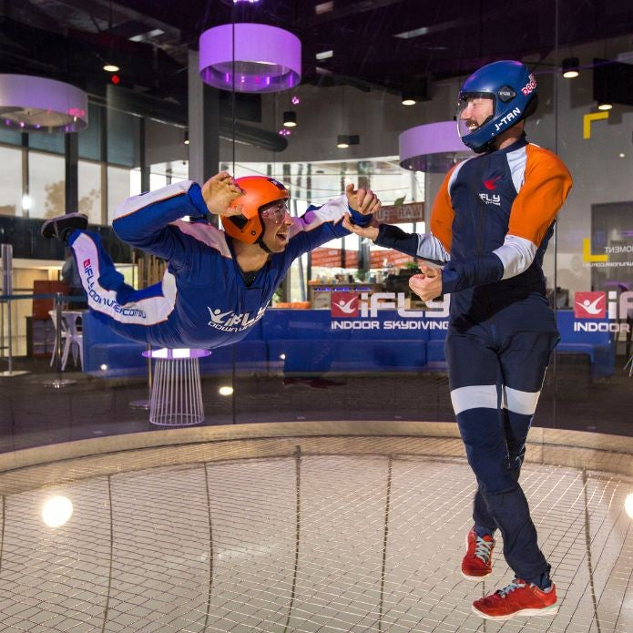 Airborne - Ifly Perth