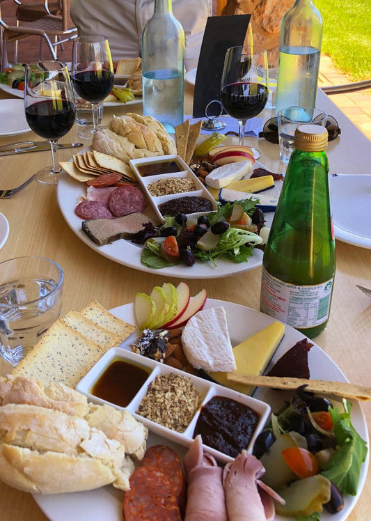 Mclaren Vale Winery Experience