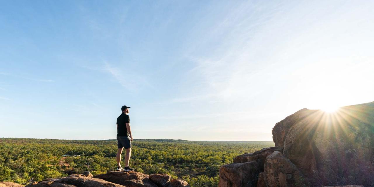 Private 1 Day Undara Tour