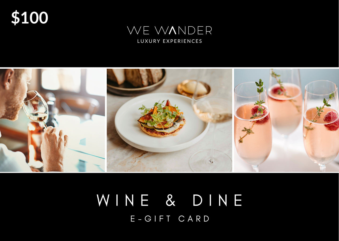 eGift Card $100