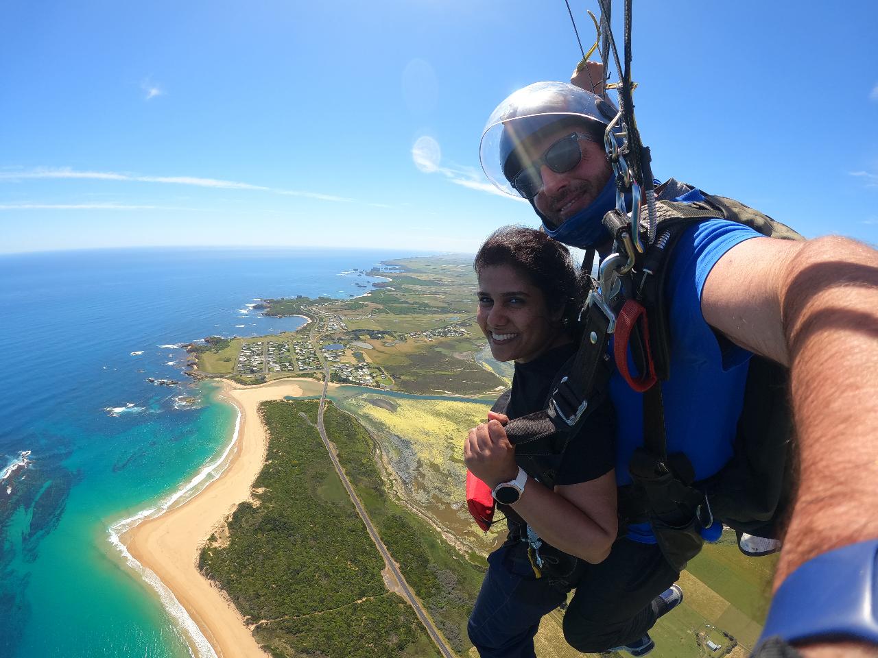 10,000Ft Jump!