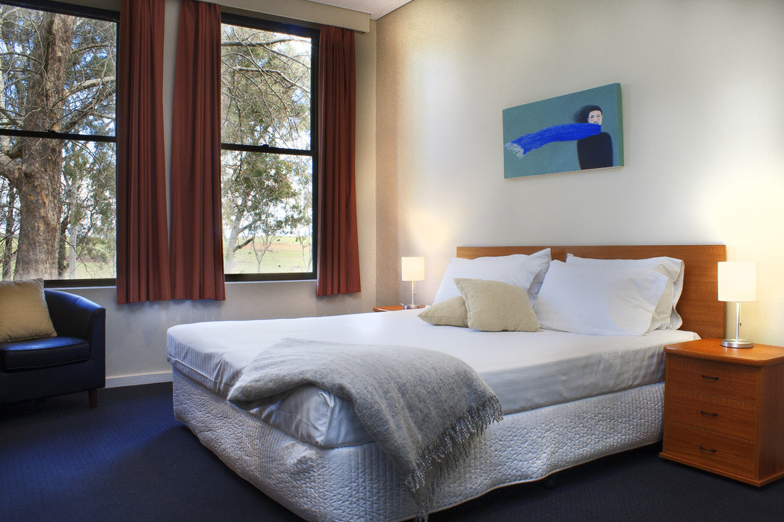 Tour De Murray To Mountains Self Guided