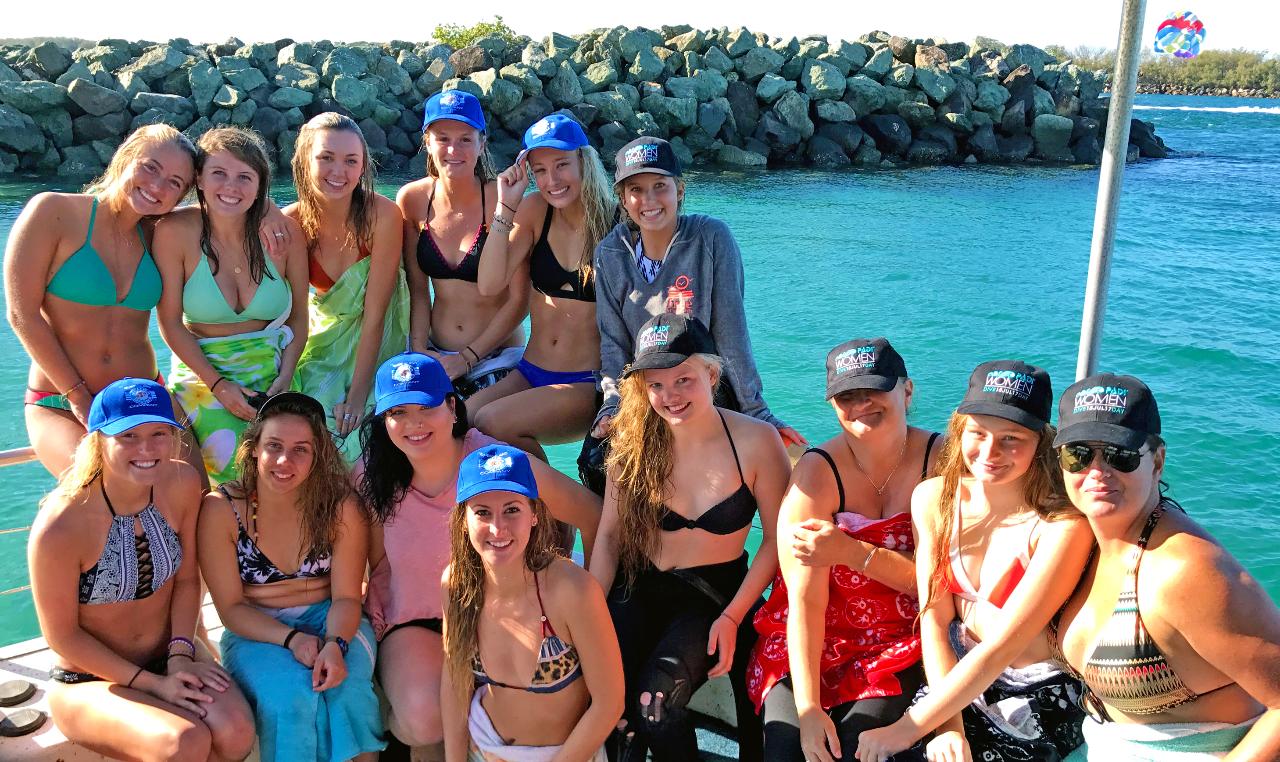 Introductory Scuba Dive & Snorkel