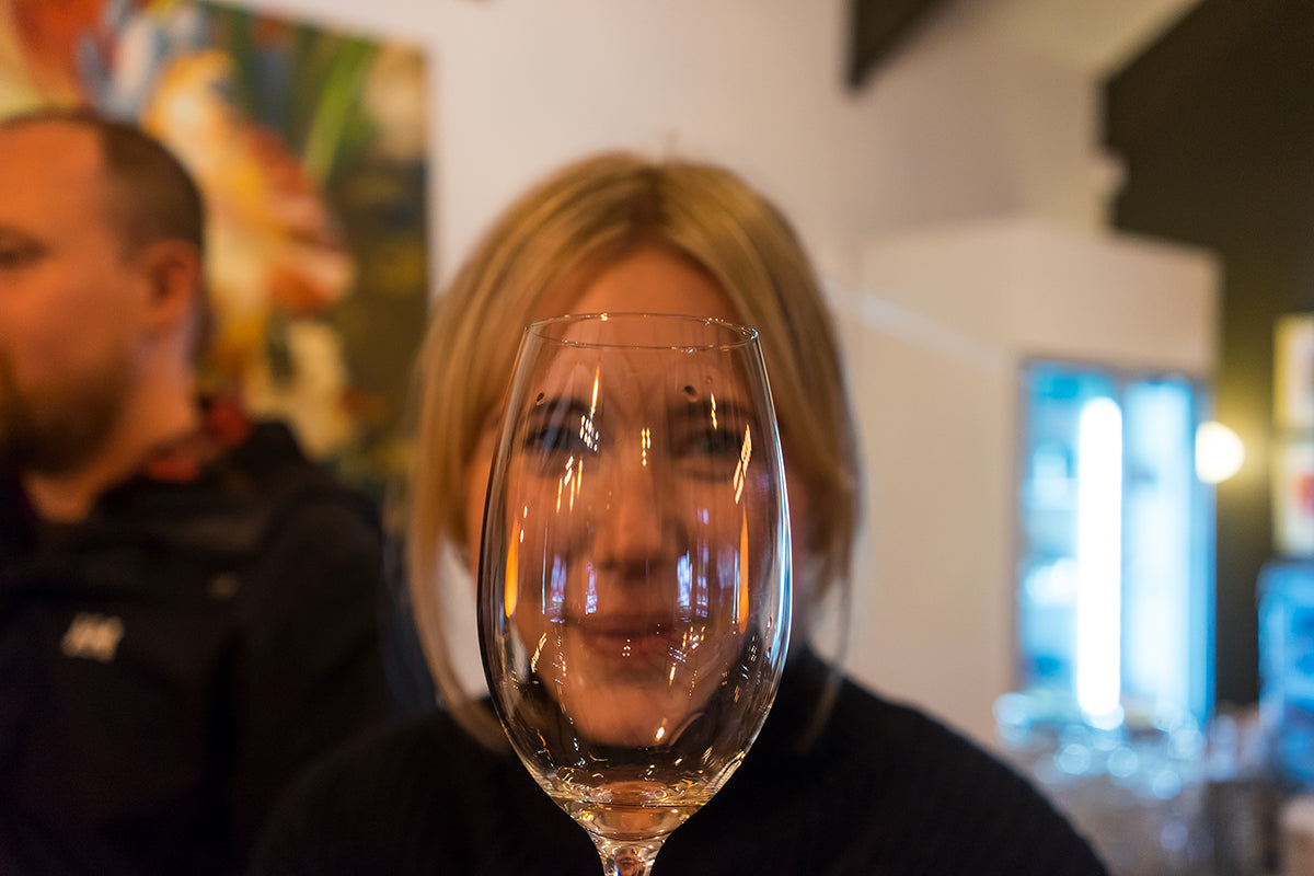 Clare Uncorked Private