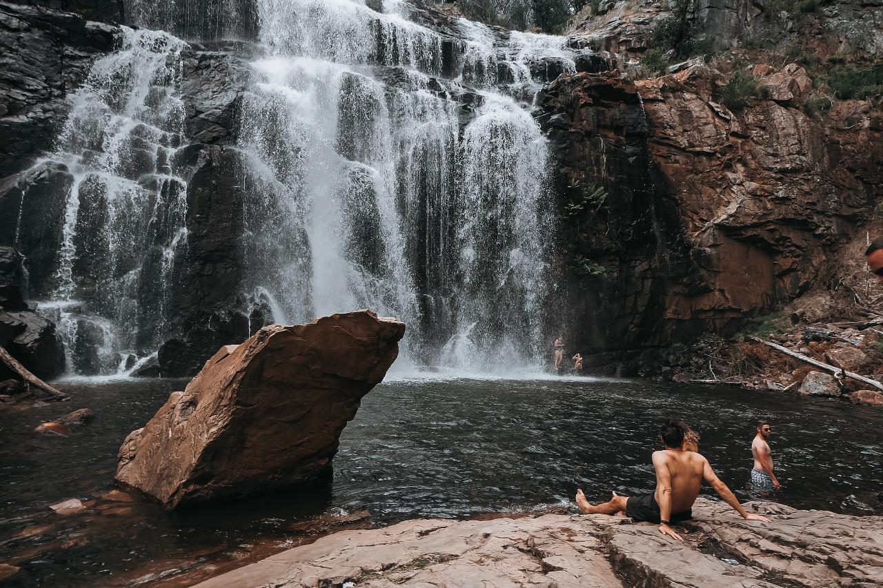 Experience The Grampians On A Full Day Tour