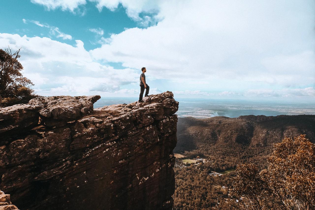 Experience The Grampians On A Full Day Tour